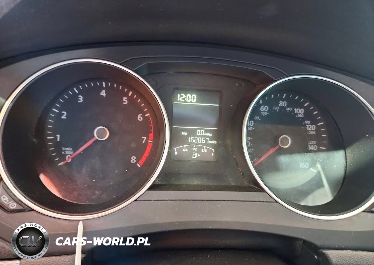 2016 Volkswagen Jetta Se VIN:3VWB67AJ2GM264381 - 9