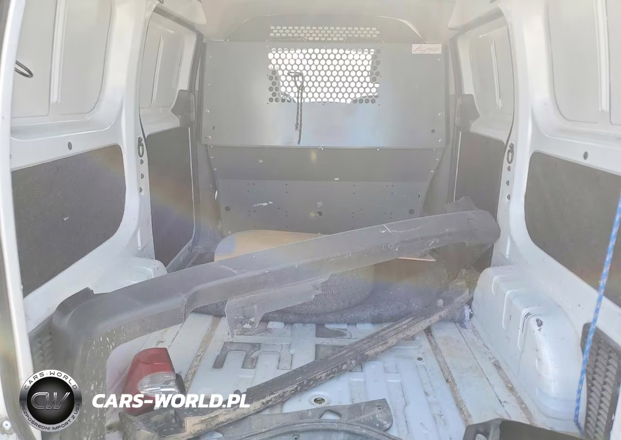 2021 Nissan Nv200 S VIN:3N6CM0KN5MK694142 - 10