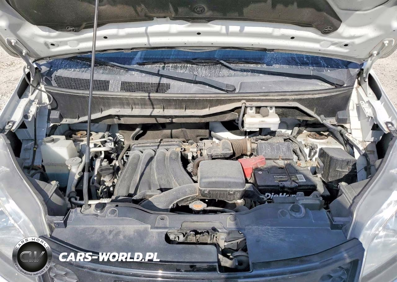 2021 Nissan Nv200 S VIN:3N6CM0KN5MK694142 - 12