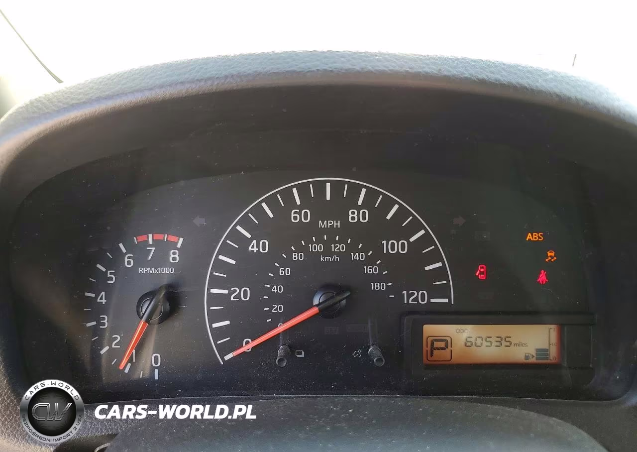 2021 Nissan Nv200 S VIN:3N6CM0KN5MK694142 - 9