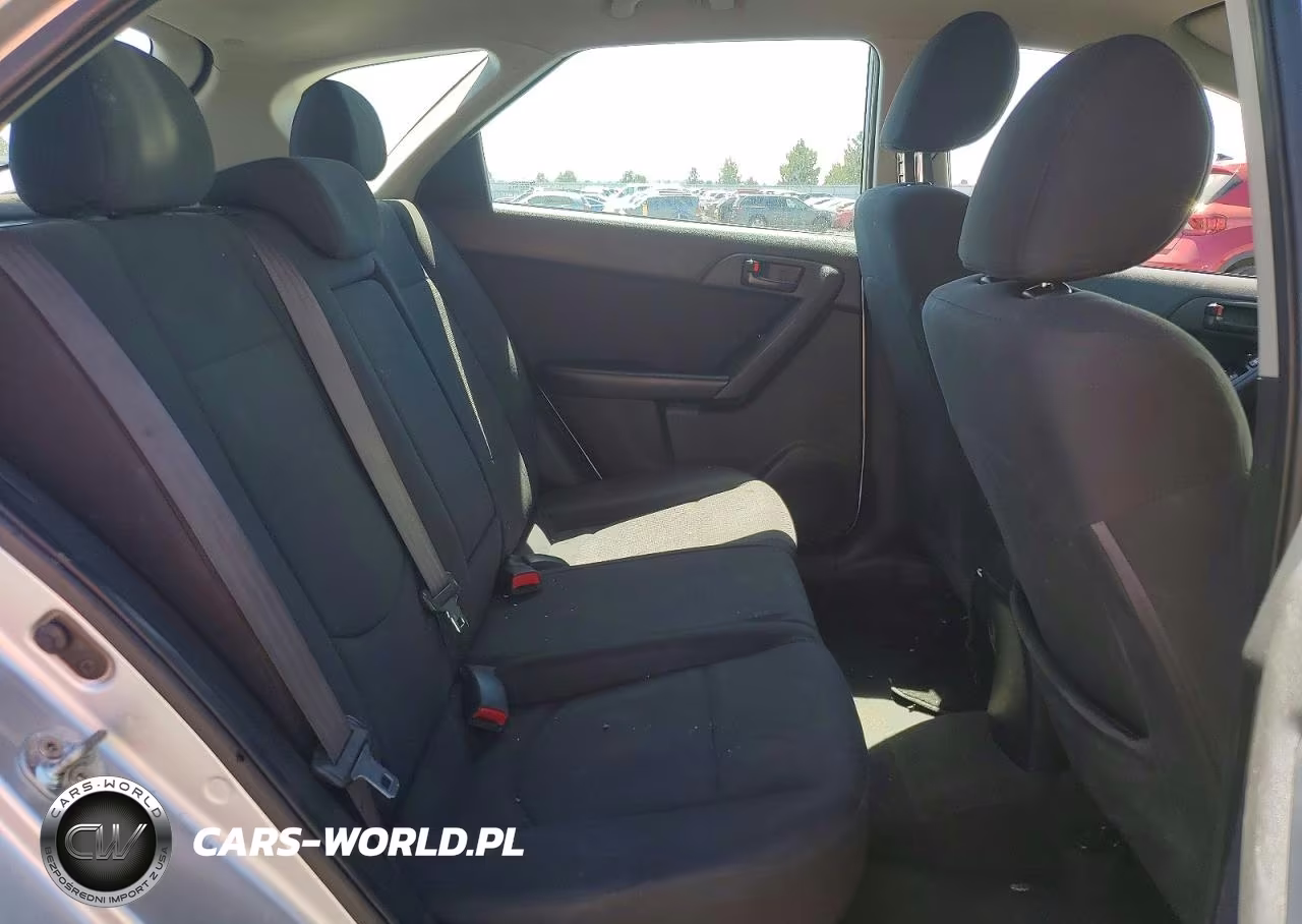 2012 Kia Forte Ex VIN:KNAFU5A21C5505285 - 10