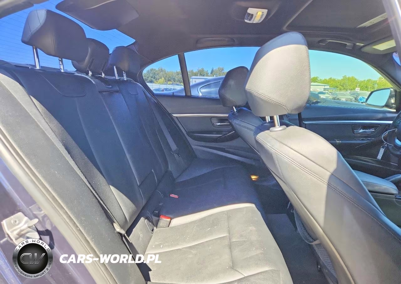 2017 BMW 330 I VIN:WBA8B9G51HNU48472 - 10