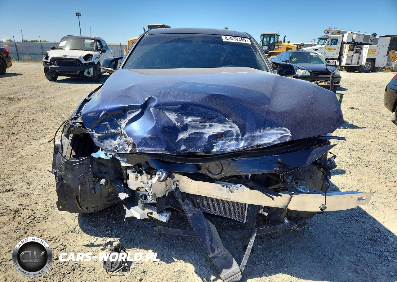 2017 BMW 330 I VIN:WBA8B9G51HNU48472 - 5