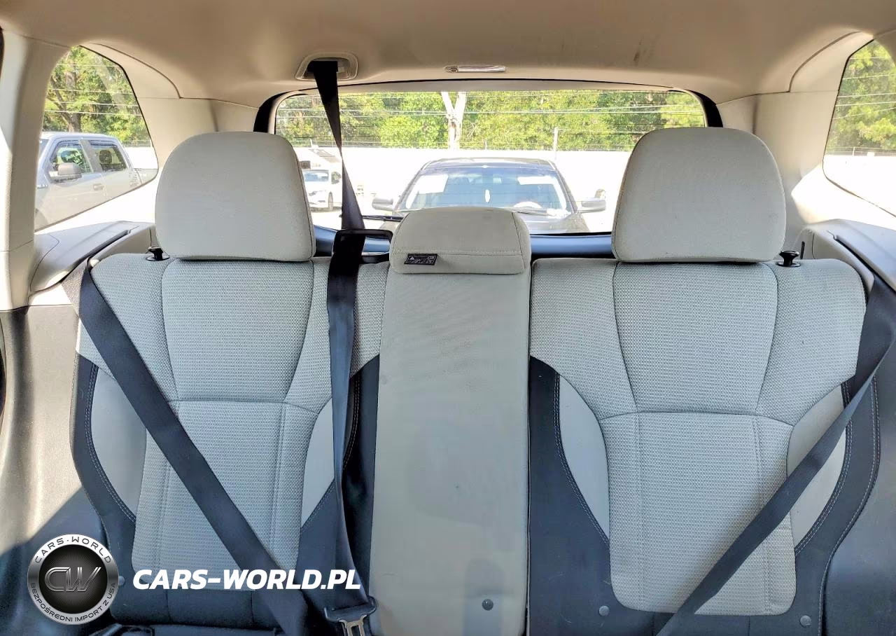 2021 Subaru Forester VIN:JF2SKADC0MH421481 - 10