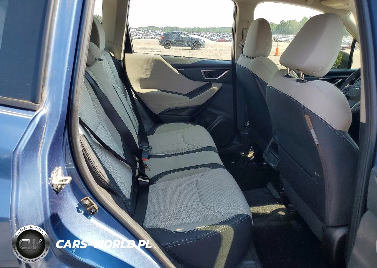 2021 Subaru Forester VIN:JF2SKADC0MH421481 - 11
