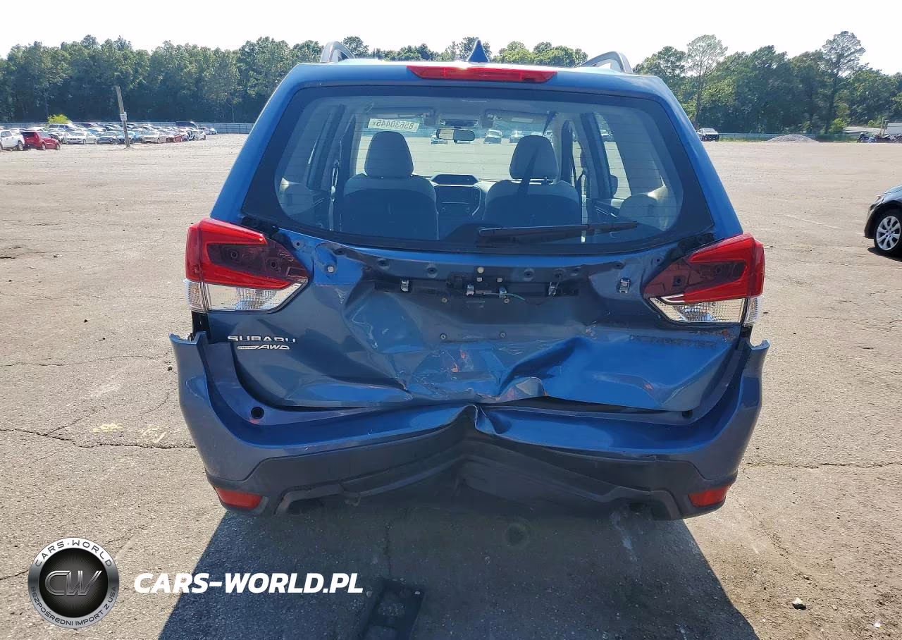 2021 Subaru Forester VIN:JF2SKADC0MH421481 - 6