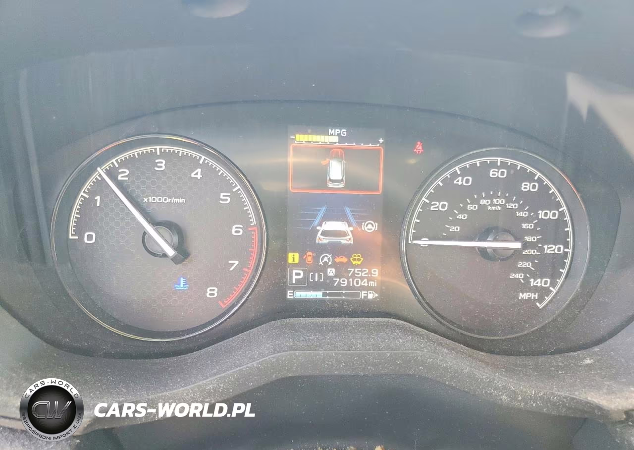 2021 Subaru Forester VIN:JF2SKADC0MH421481 - 9