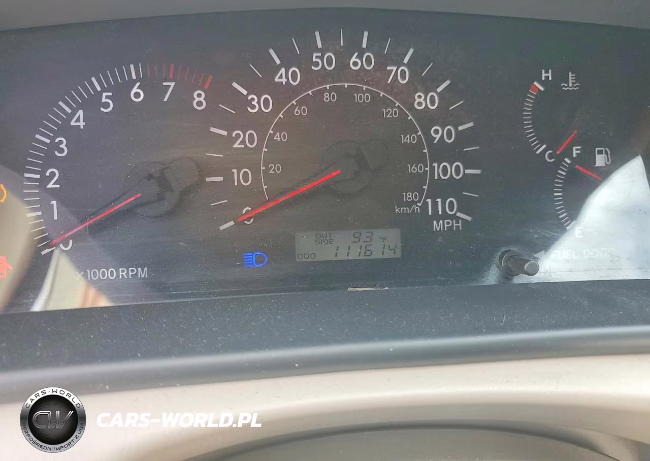 2008 Toyota Corolla Le VIN:1NXBR32E28Z942804 - 9