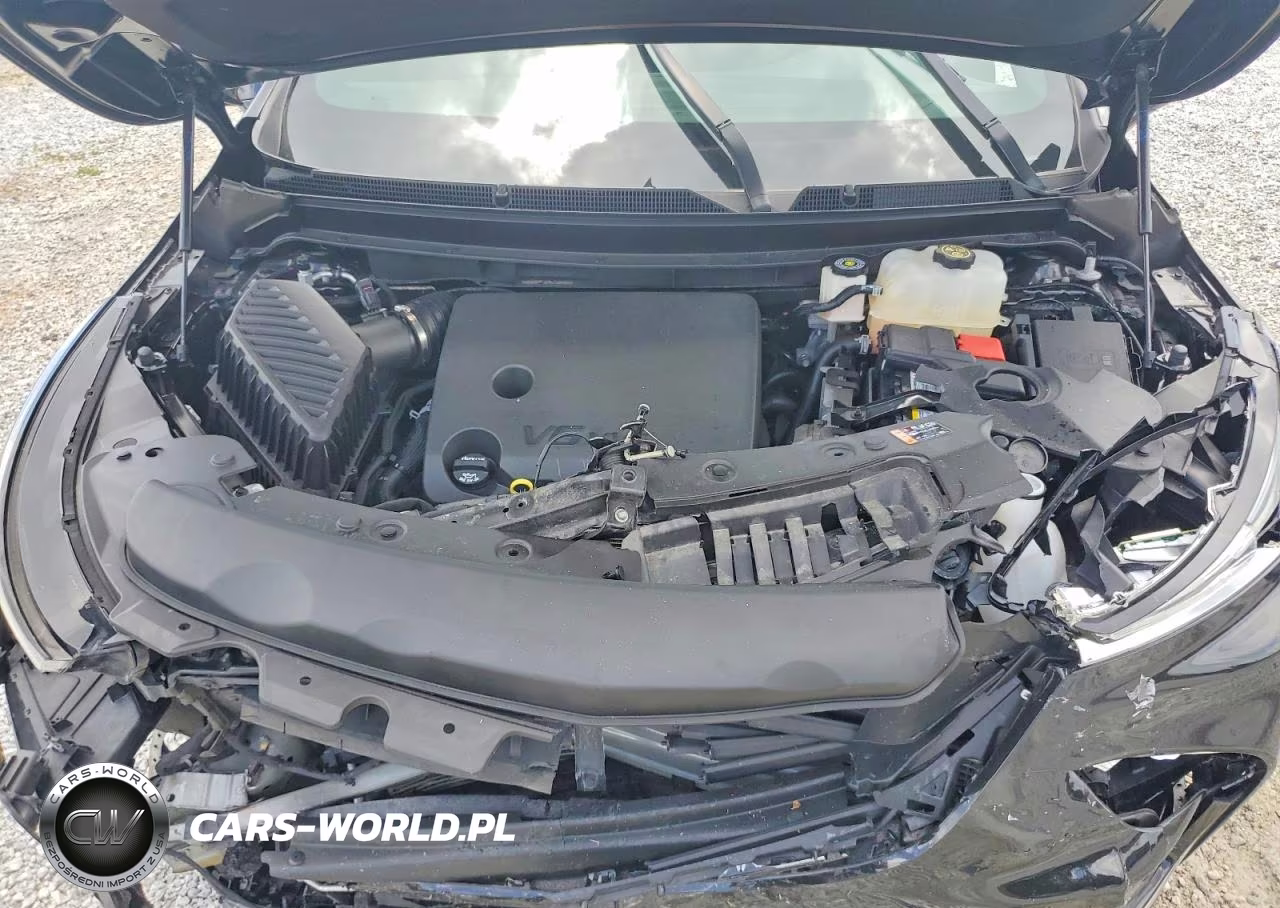 2023 Buick Enclave Essence VIN:5GAERBKWXPJ135033 - 12