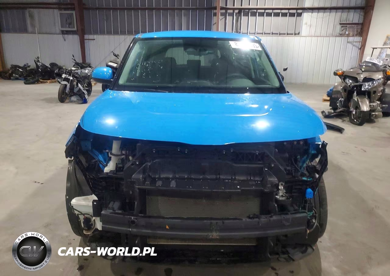 2023 Kia Soul Ex VIN:KNDJ33AU3P7204971 - 5