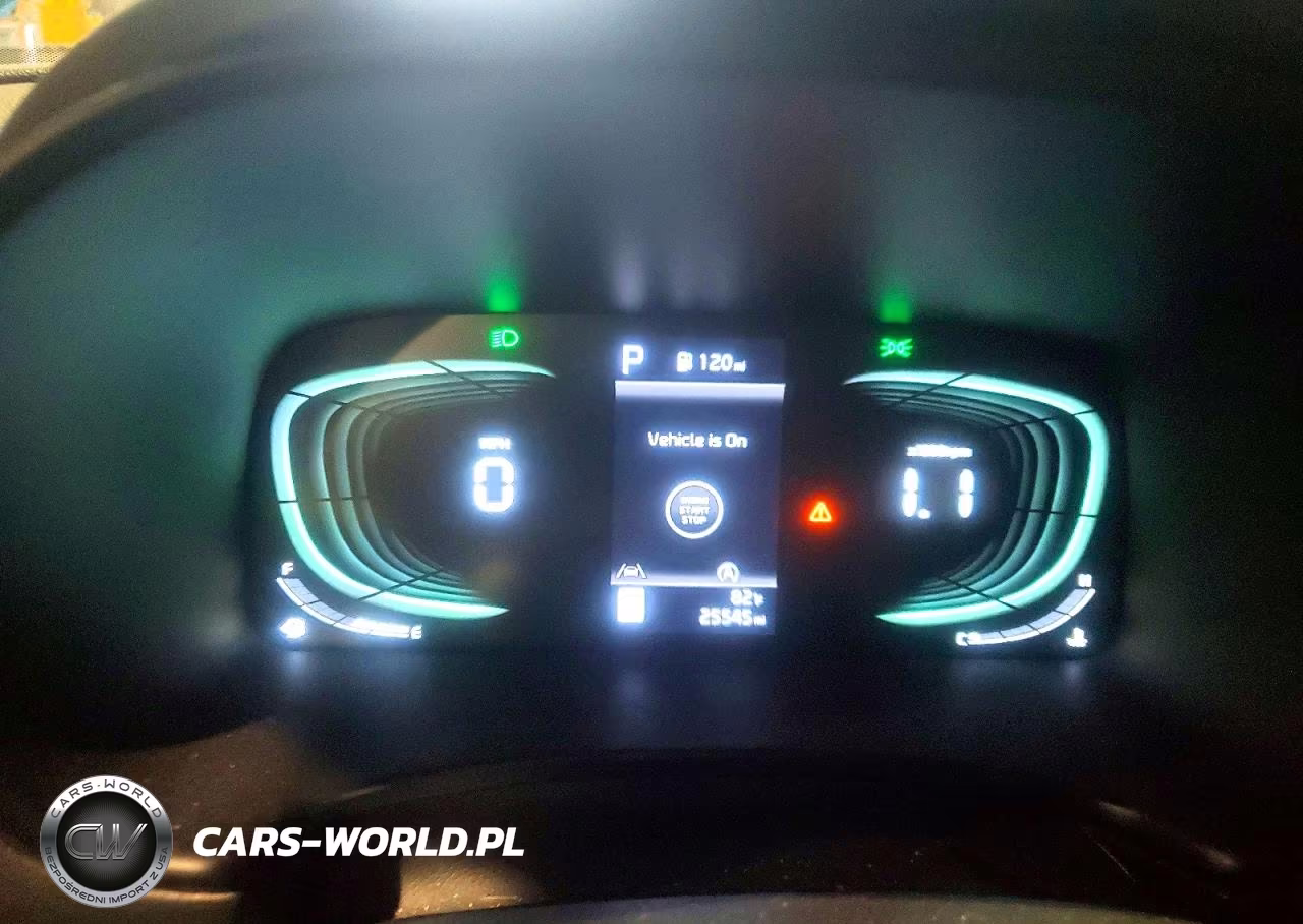 2023 Kia Soul Ex VIN:KNDJ33AU3P7204971 - 9