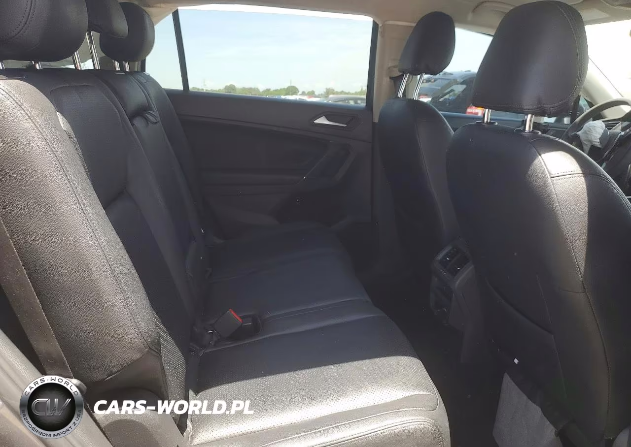 2020 Volkswagen Tiguan S VIN:3VV1B7AX7LM152699 - 11