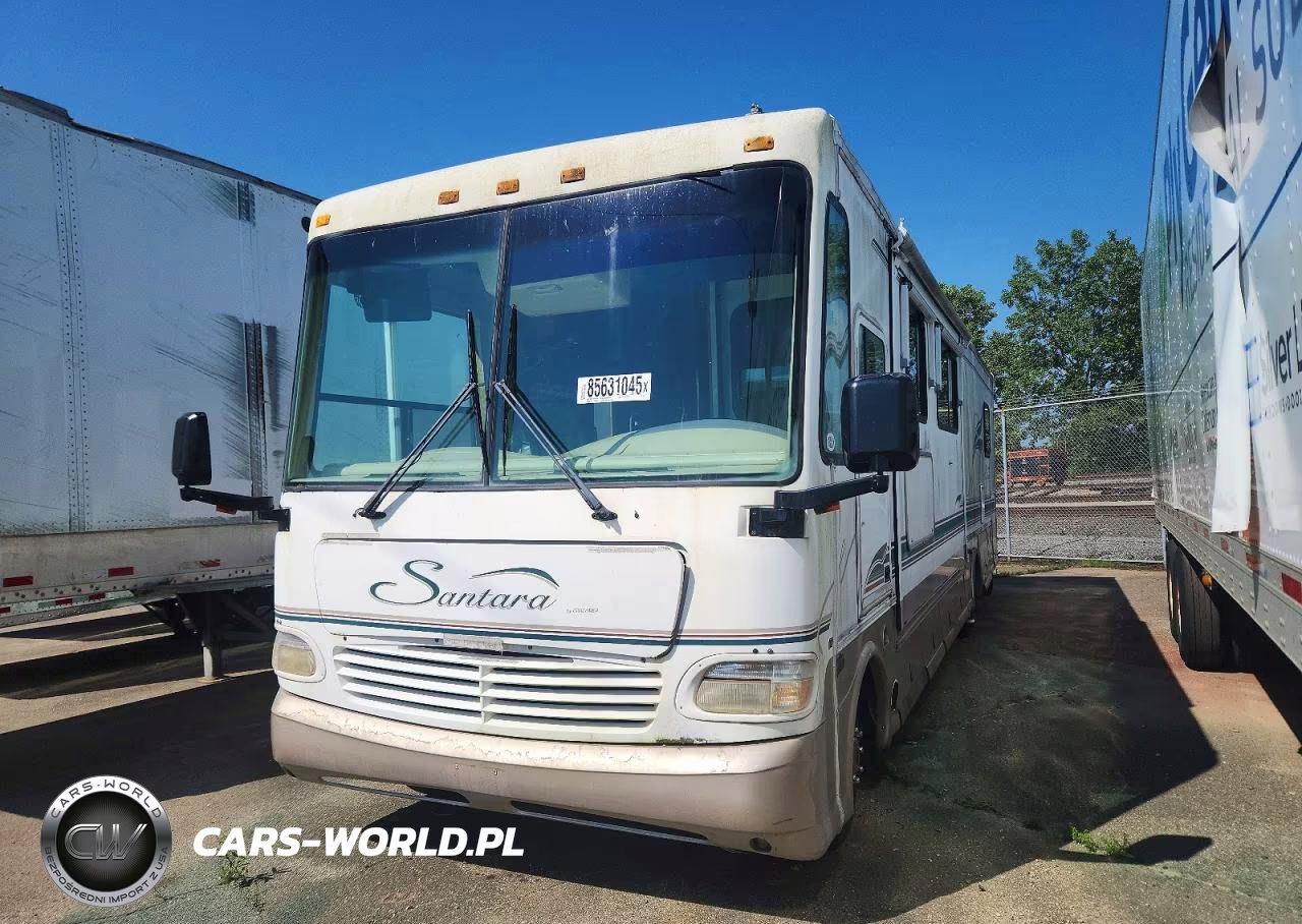 1999 Ford F550 Super Duty Stripped Chassis VIN:3FCNF53S0XJA06288 - 2