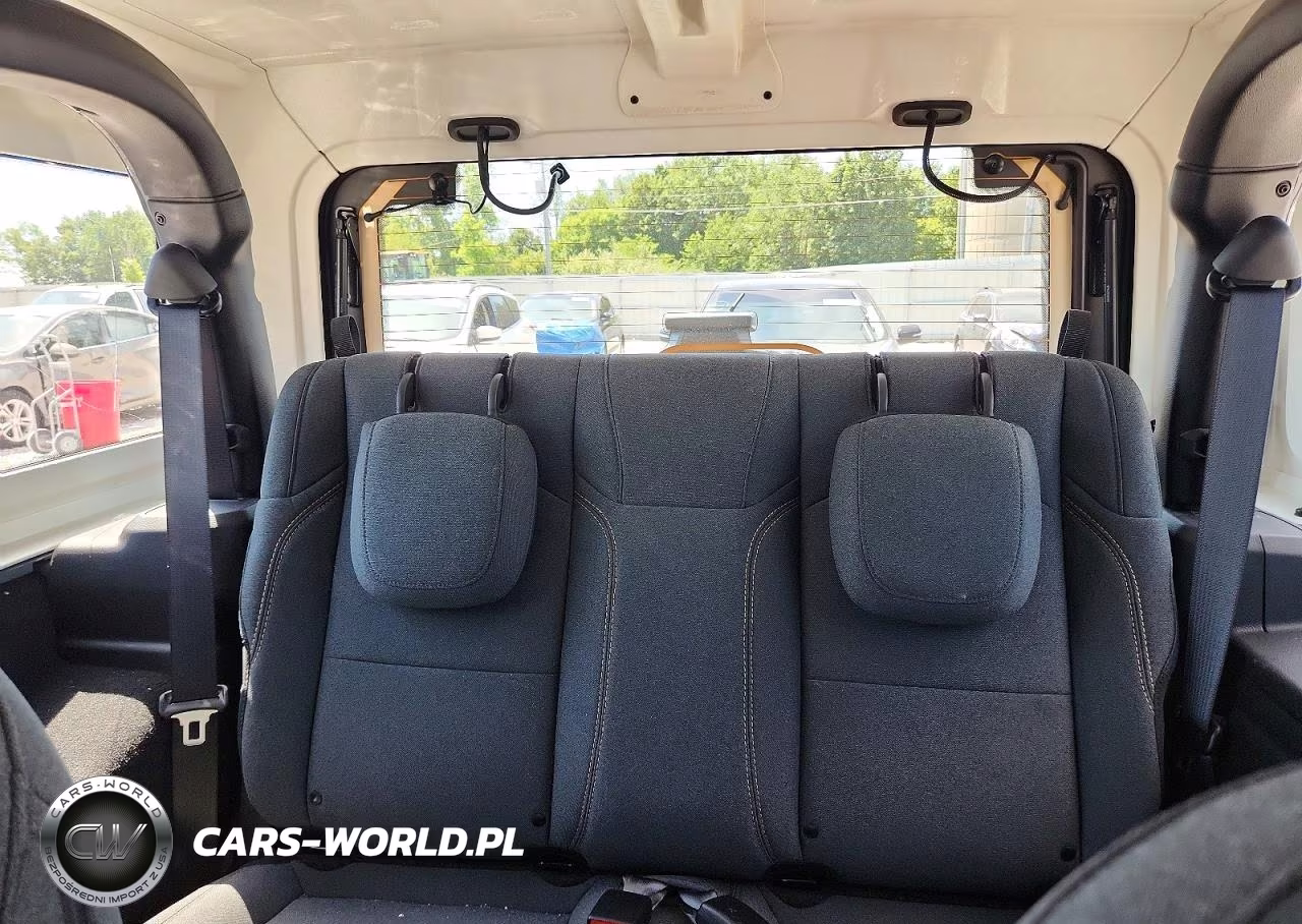 2025 Jeep Wrangler Sport VIN:1C4PJXAN0SW542505 - 10