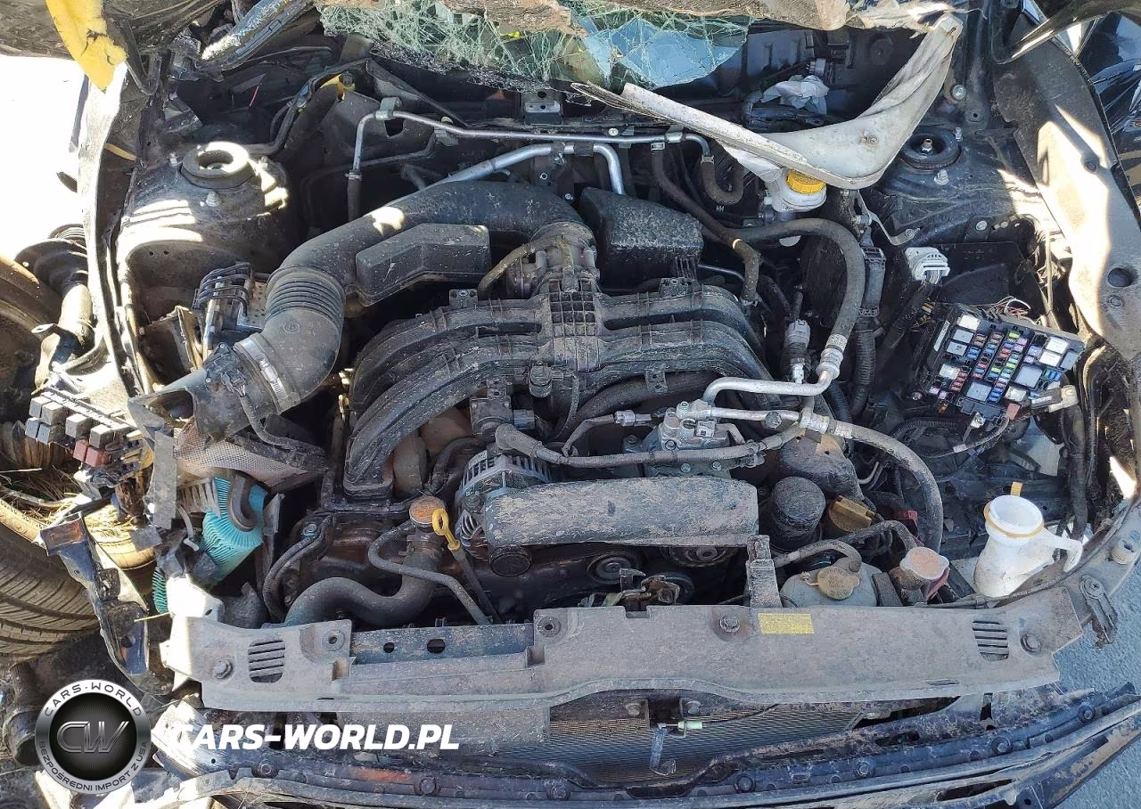 2021 Subaru Crosstrek Limited VIN:JF2GTHNC7M8673321 - 11
