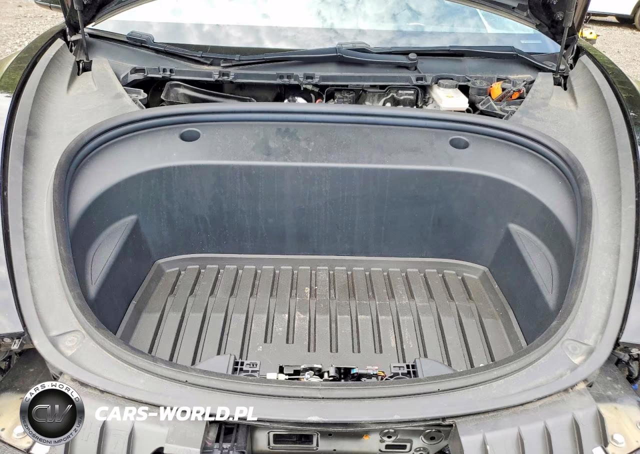 2021 Tesla Model 3 VIN:5YJ3E1EB0MF916439 - 11