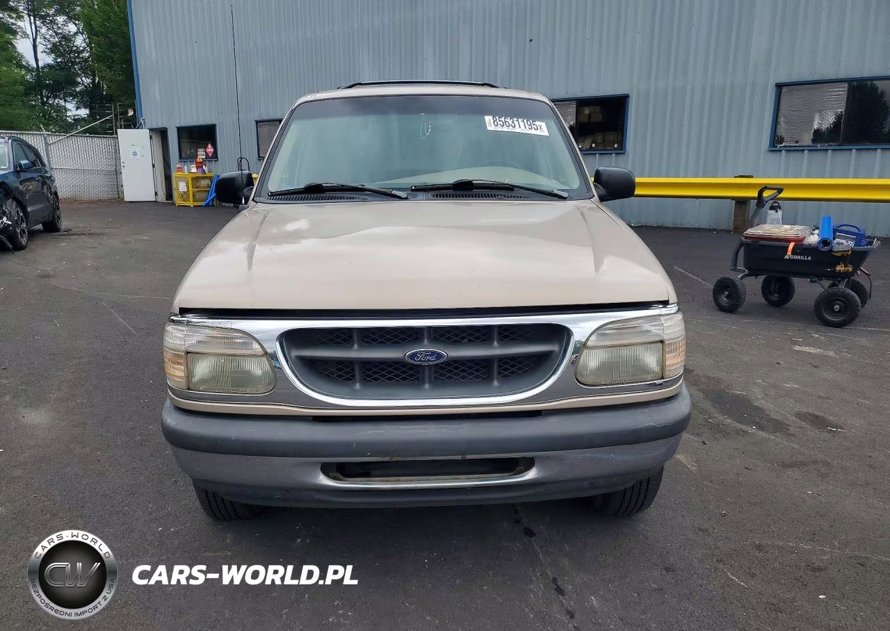 1998 Ford Explorer VIN:1FMZU32X5WZB97562 - 5