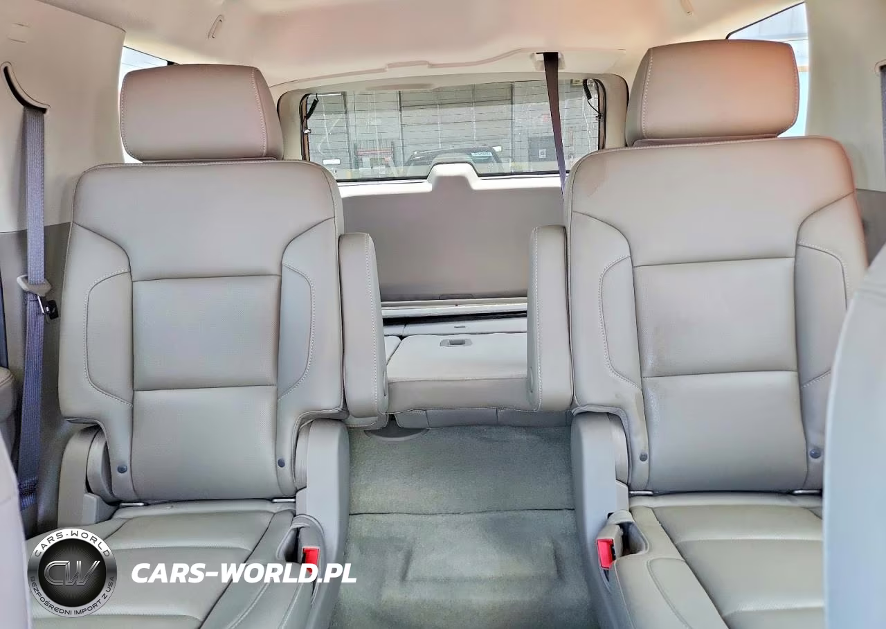 2017 GMC Yukon Slt VIN:1GKS2BKC8HR340868 - 10