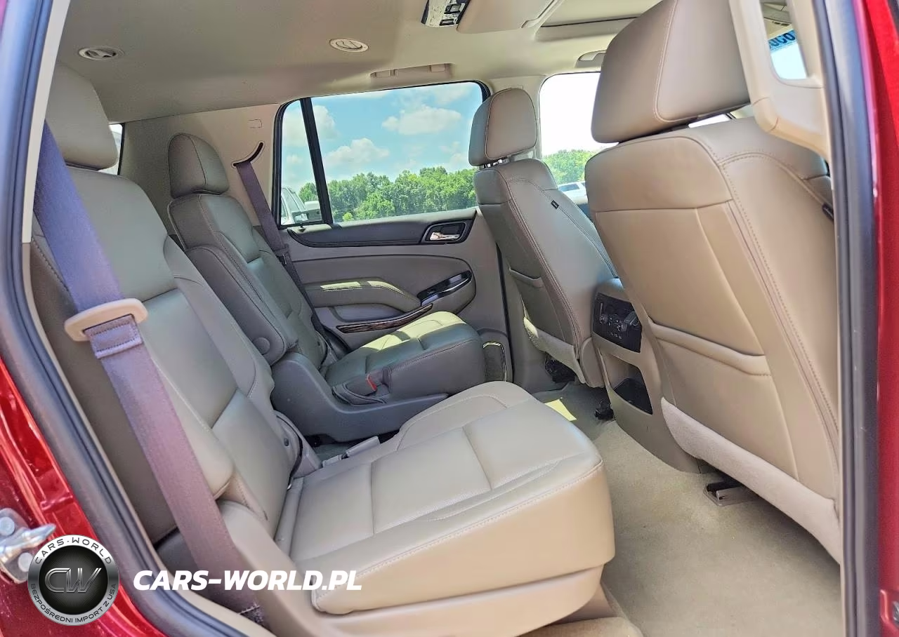 2017 GMC Yukon Slt VIN:1GKS2BKC8HR340868 - 11