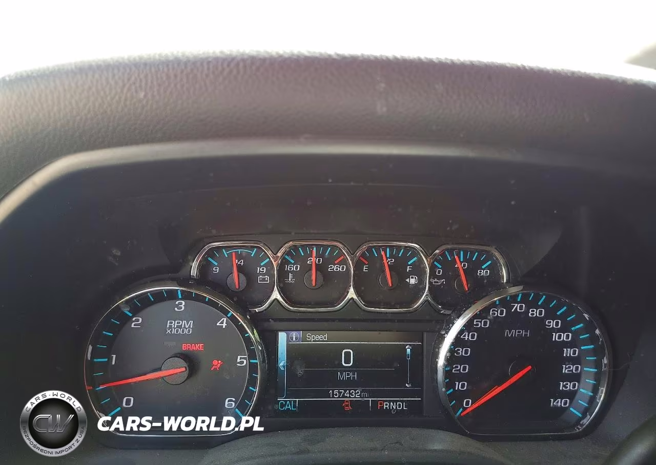 2018 Chevrolet Silverado VIN:1GCVKREC6JZ170786 - 9