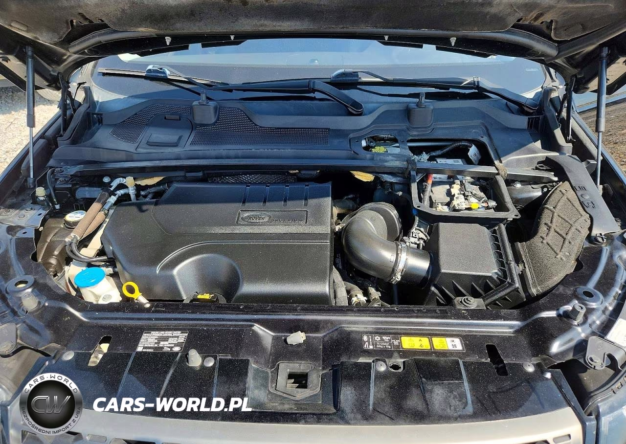 2019 Land Rover Discovery Sport Se VIN:SALCP2FX5KH785606 - 12