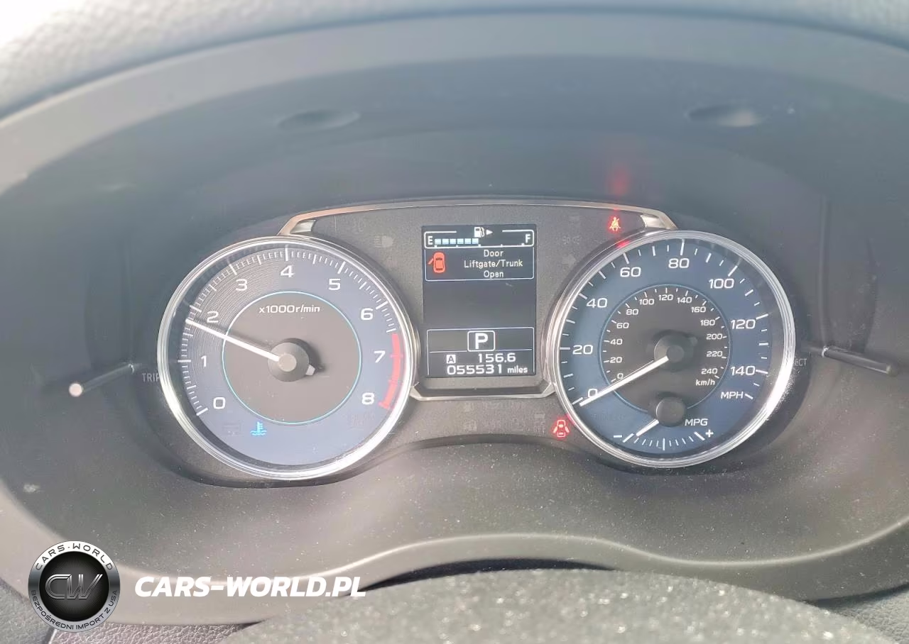 2015 Subaru Impreza Sport Limited VIN:JF1GPAV64FH286013 - 9
