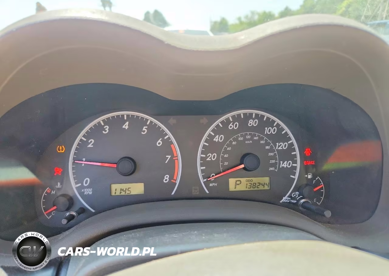 2009 Toyota Corolla Base VIN:1NXBU40E59Z038163 - 9
