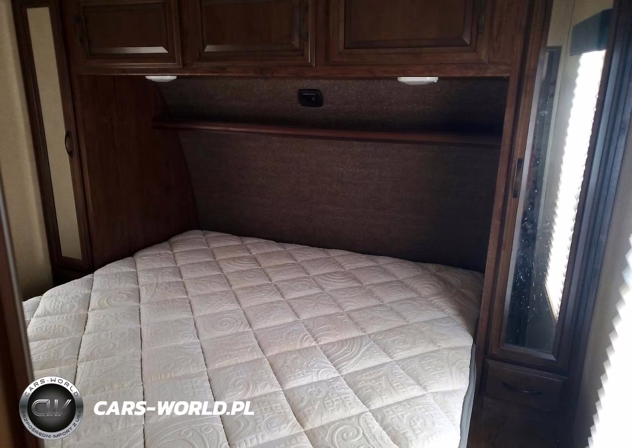 2016 Cruiser Stryker Camper VIN:5RXTG2920G2204947 - 9