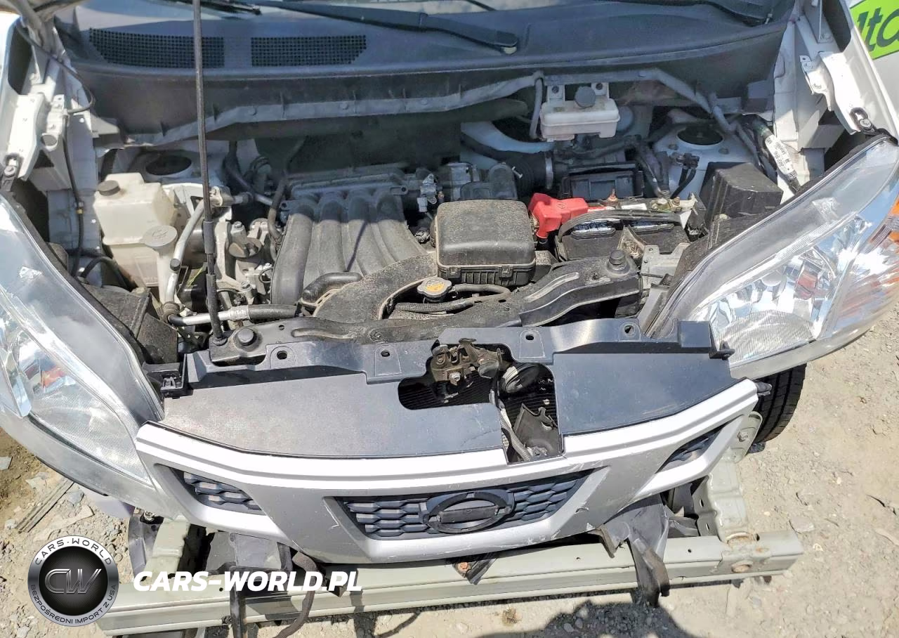 2020 Nissan Nv200 Delivery Van VIN:3N6CM0KNXLK694197 - 12
