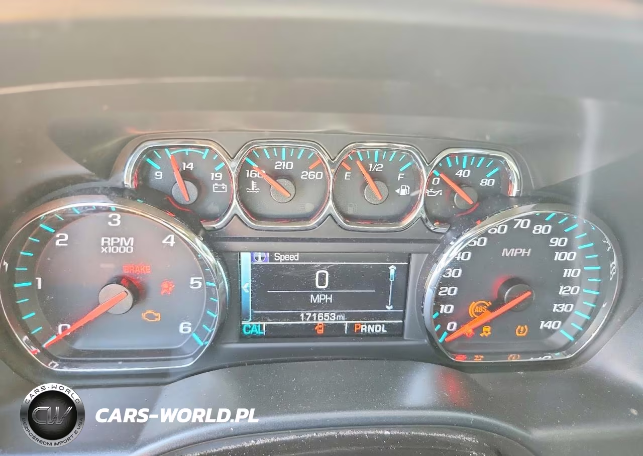 2017 Chevrolet Silverado C1500 Lt VIN:3GCPCREC0HG199569 - 9