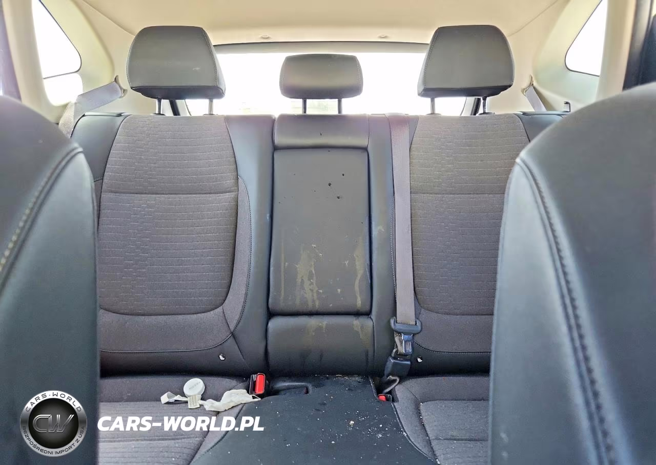 2022 Kia Seltos S VIN:KNDEUCAA7N7316013 - 10