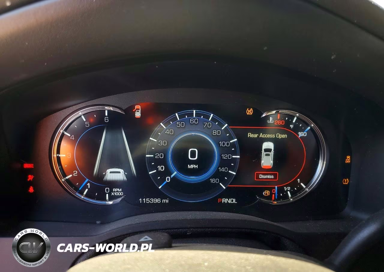 2018 Cadillac Escalade Platinum VIN:1GYS4DKJ6JR233785 - 9