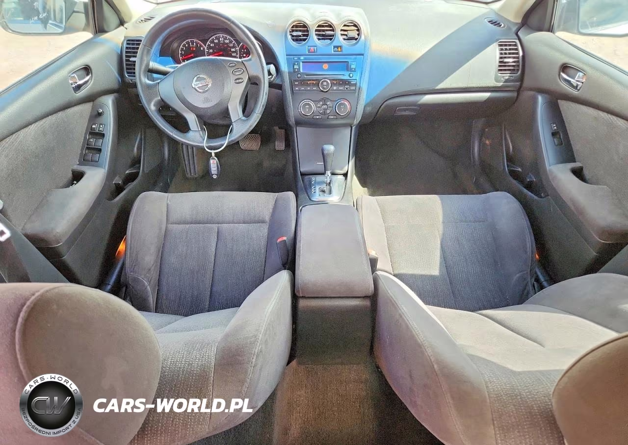 2012 Nissan Altima 2.5 S VIN:1N4AL2AP0CN488995 - 8