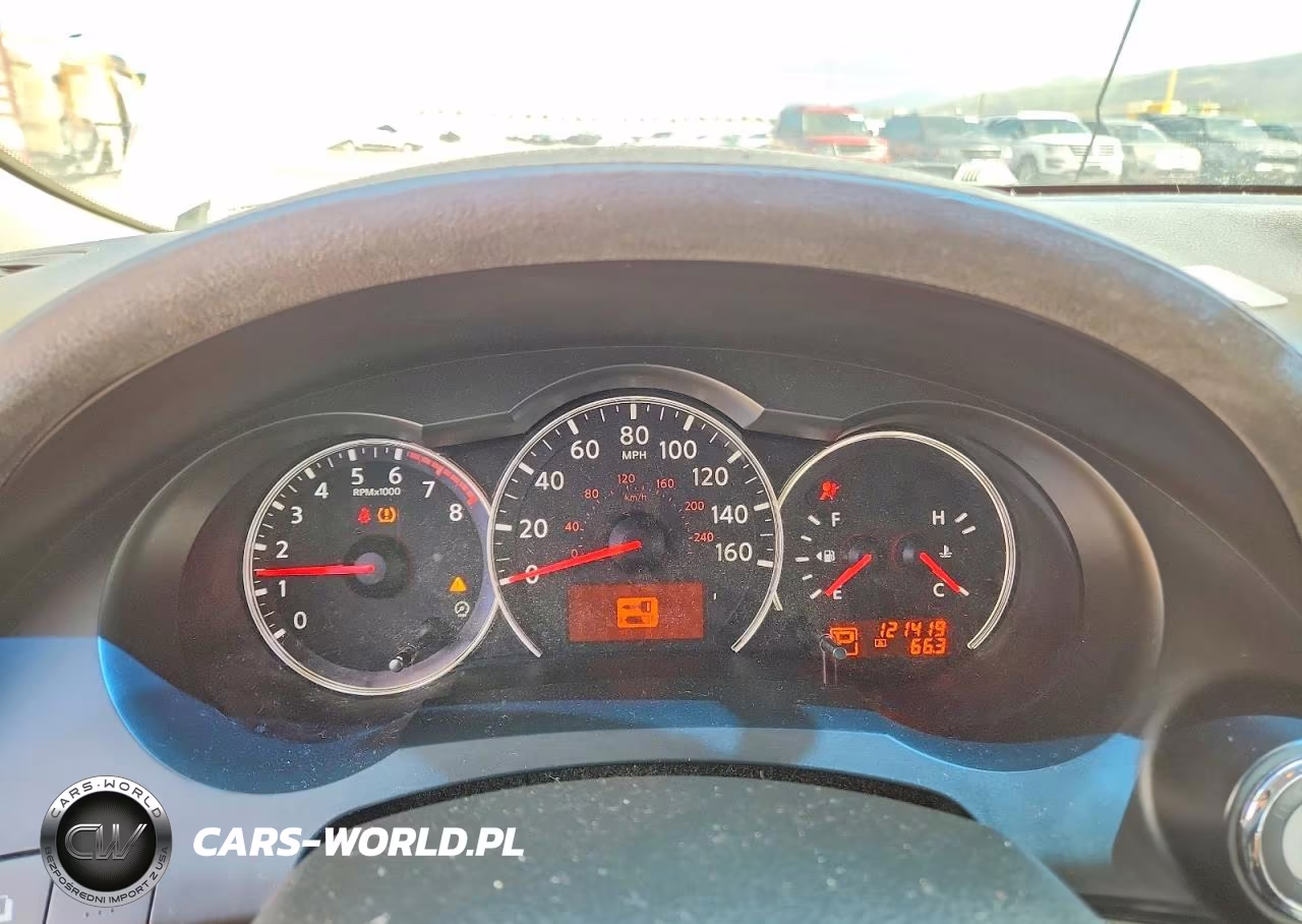 2012 Nissan Altima 2.5 S VIN:1N4AL2AP0CN488995 - 9
