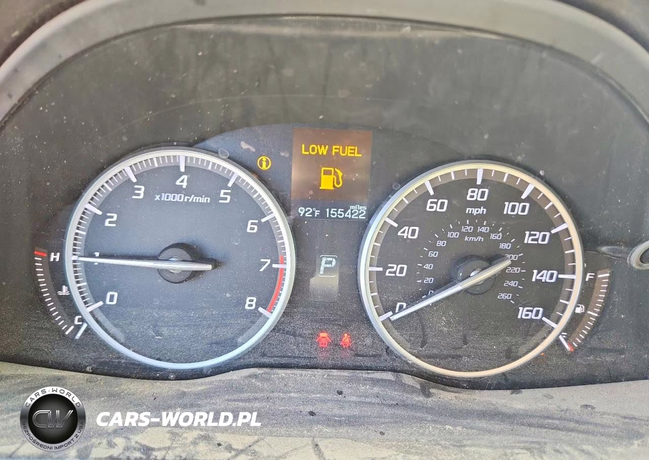 2013 Acura Rdx Technology VIN:5J8TB3H56DL013494 - 9