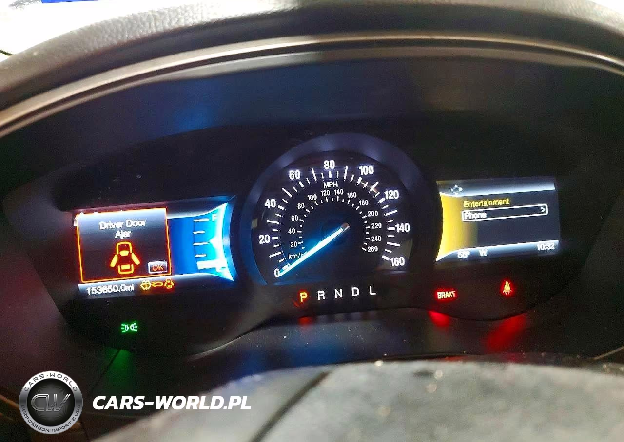 2018 Ford Fusion Se VIN:3FA6P0H78JR176468 - 9
