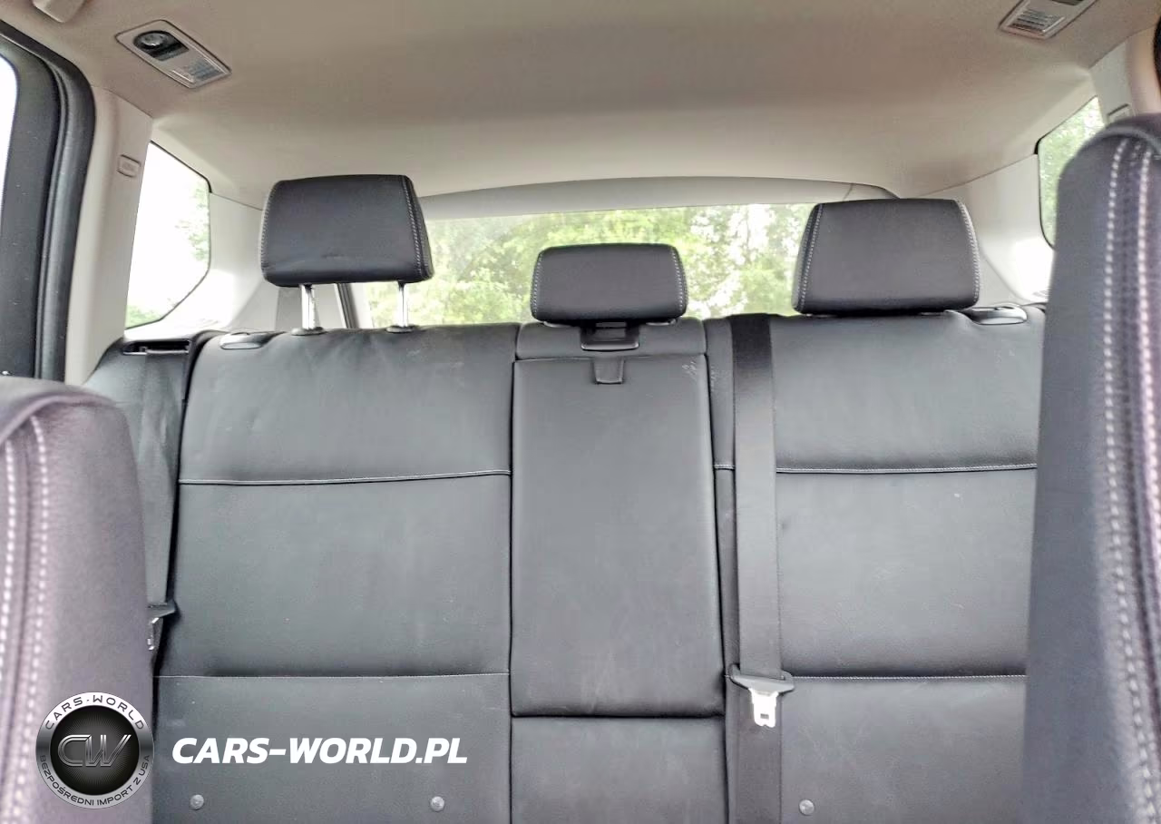 2015 BMW X3 xDrive35I VIN:5UXWX7C52F0K35142 - 10