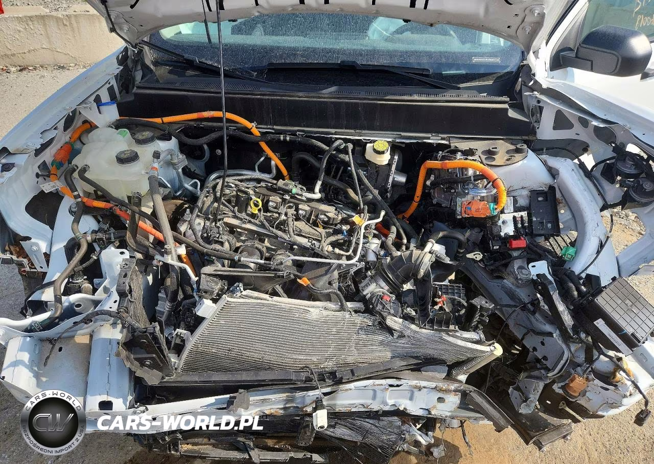 2024 Ford Maverick Xl VIN:3FTTW8A33RRA04463 - 11
