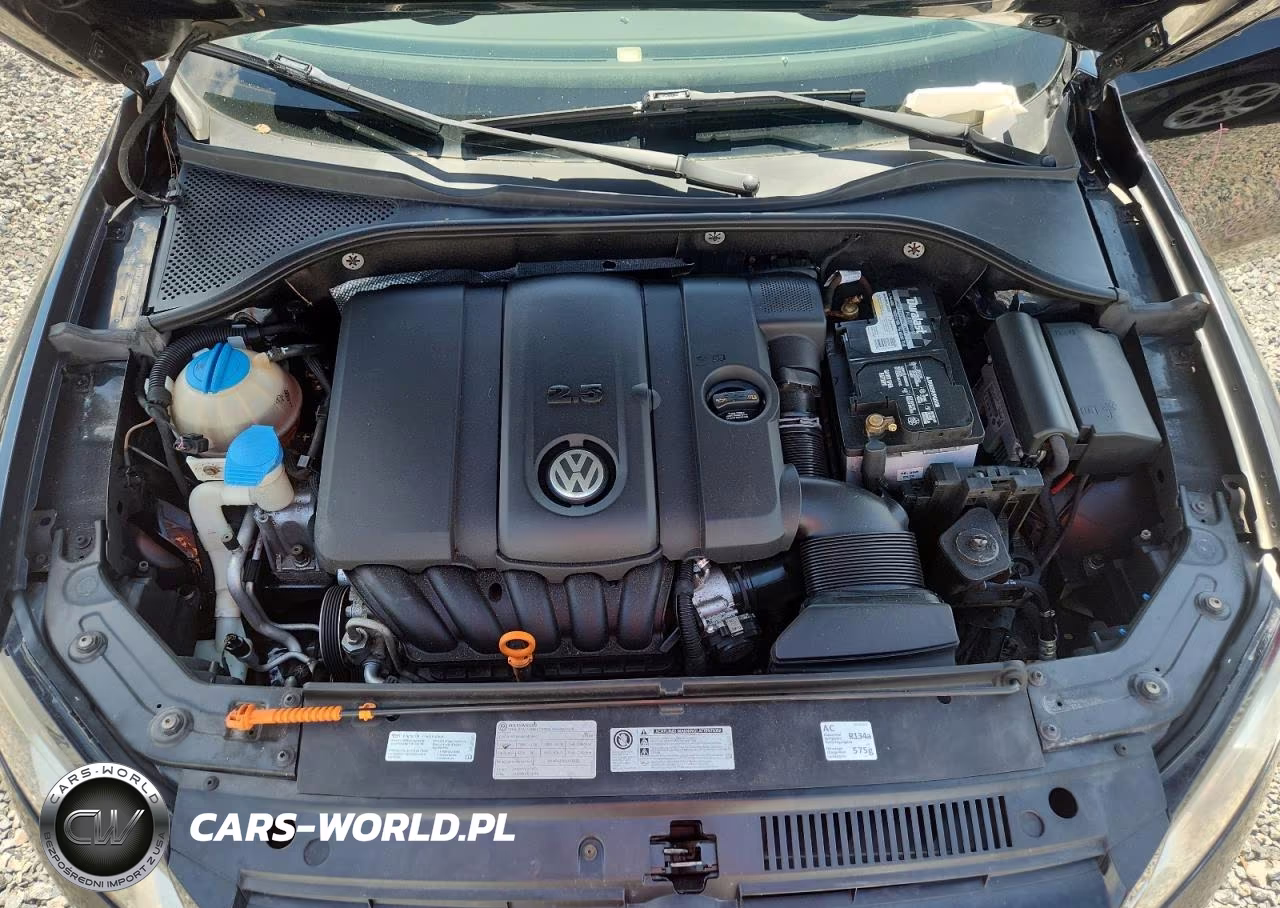 2013 Volkswagen Passat Se VIN:1VWBP7A3XDC053375 - 11