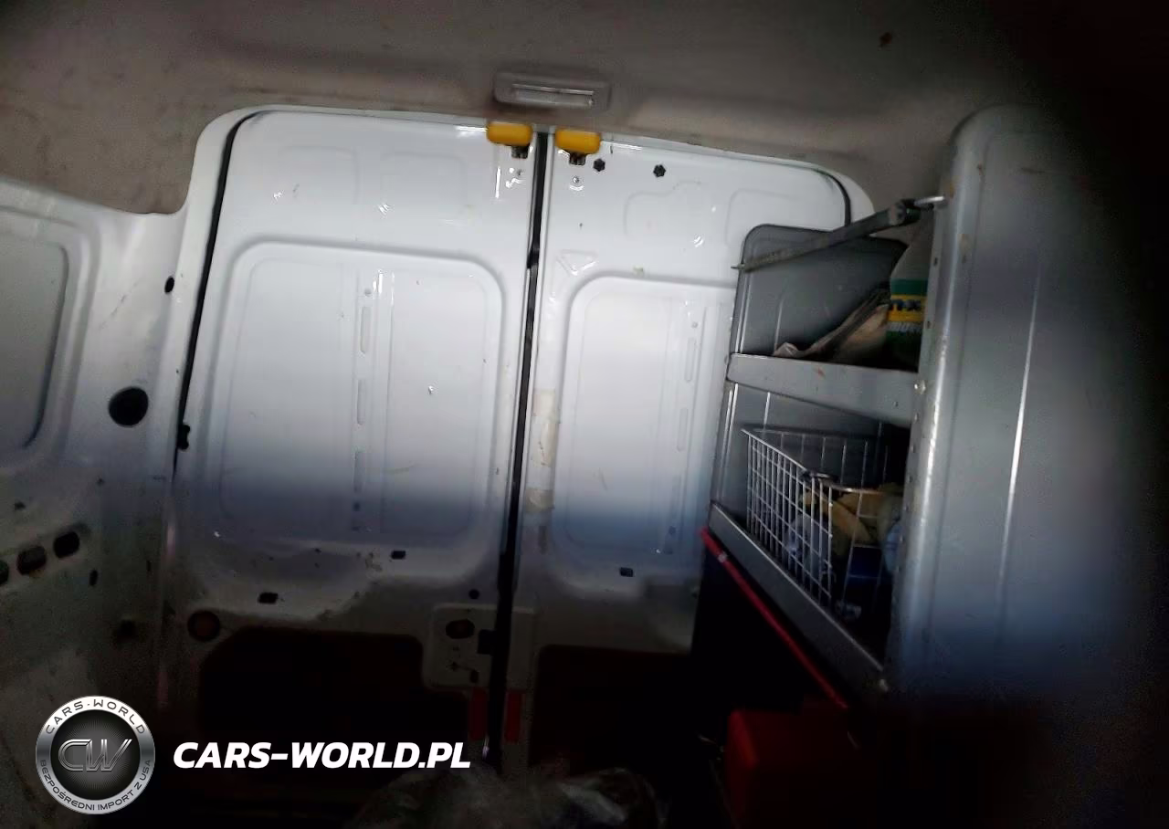 2013 Ford Transit Connect Xl VIN:NM0LS7AN6DT157575 - 10