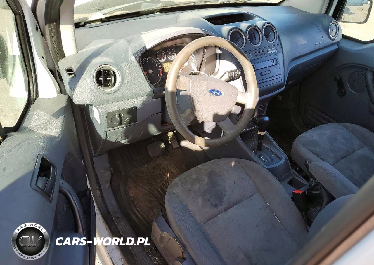 2013 Ford Transit Connect Xl VIN:NM0LS7AN6DT157575 - 8