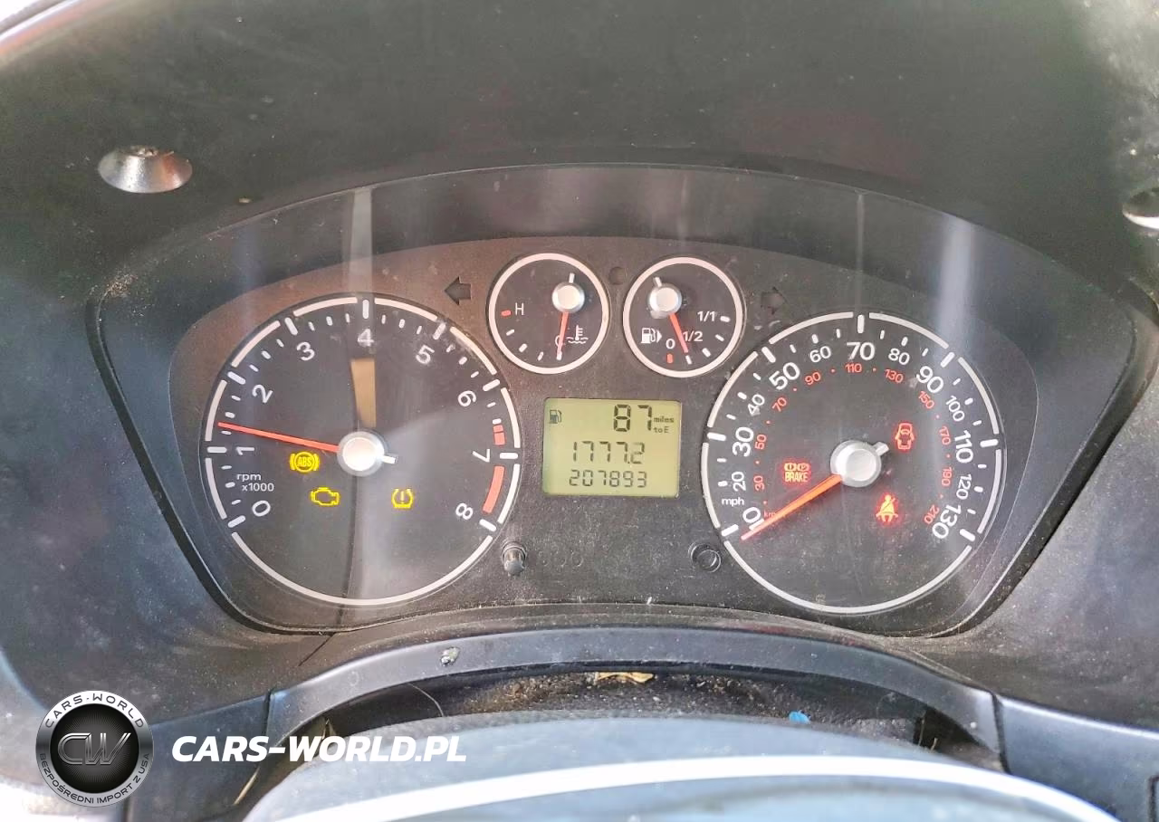 2013 Ford Transit Connect Xl VIN:NM0LS7AN6DT157575 - 9