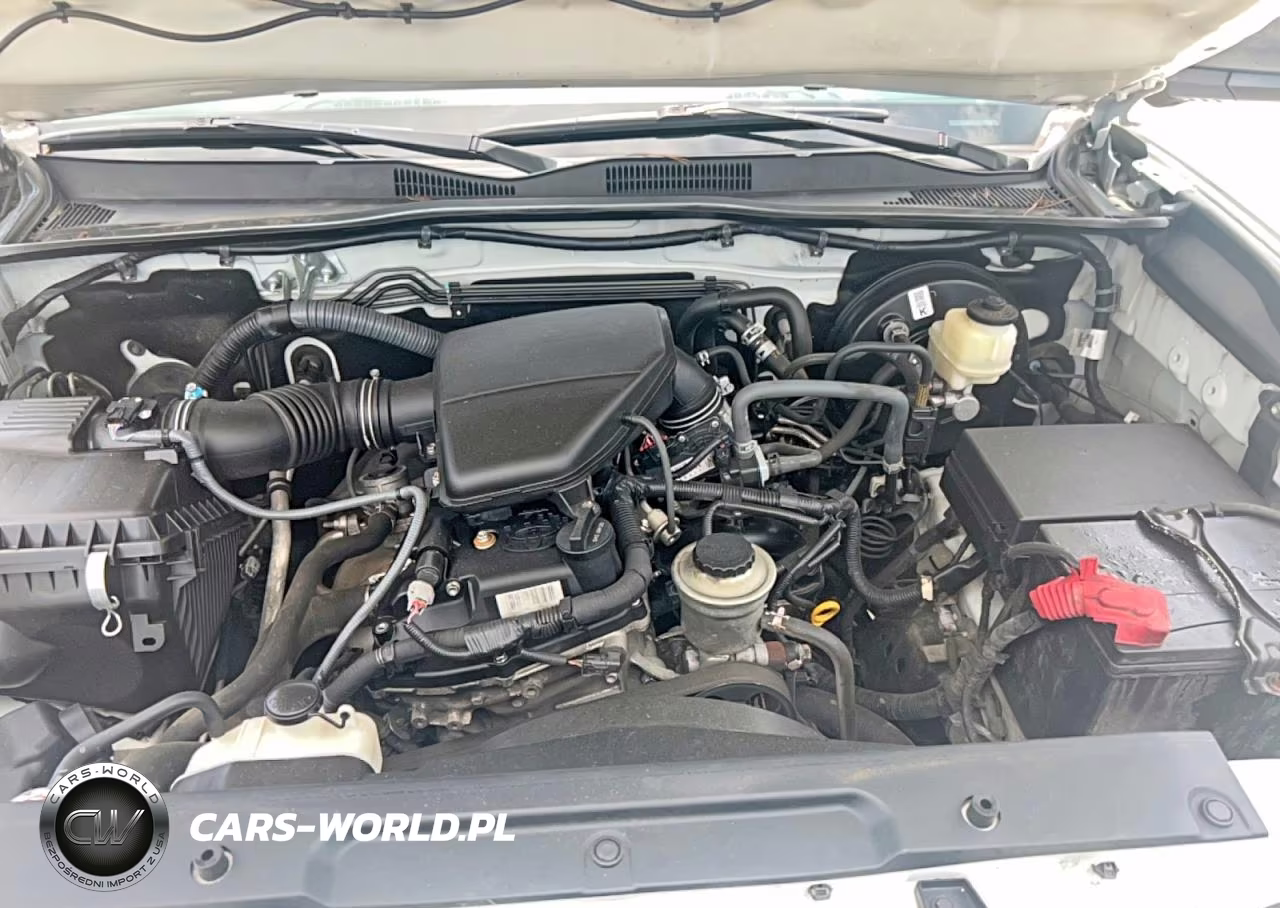 2017 Toyota Tacoma Sr VIN:5TFRX5GN2HX098369 - 7