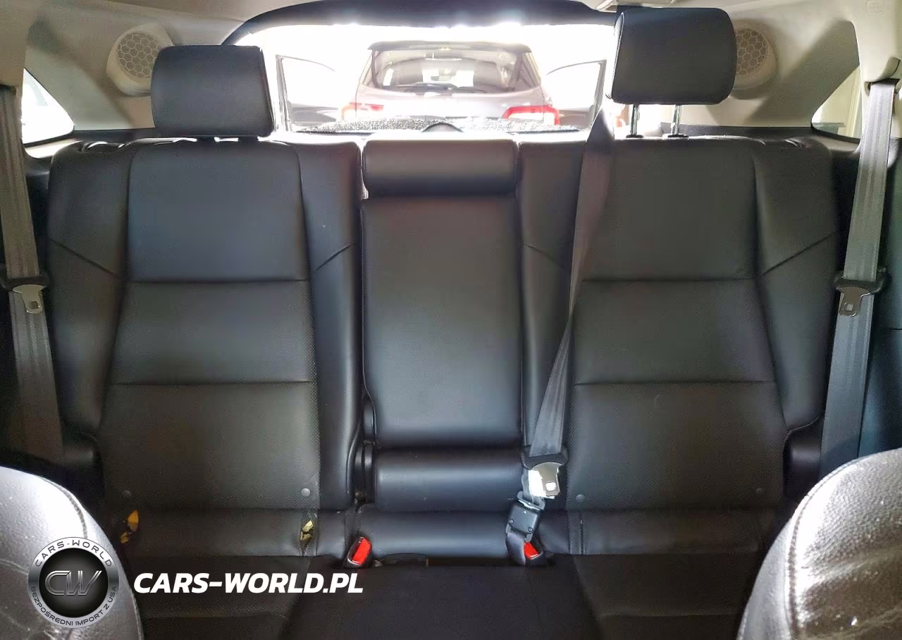 2013 Acura Rdx Technology VIN:5J8TB4H57DL010013 - 10