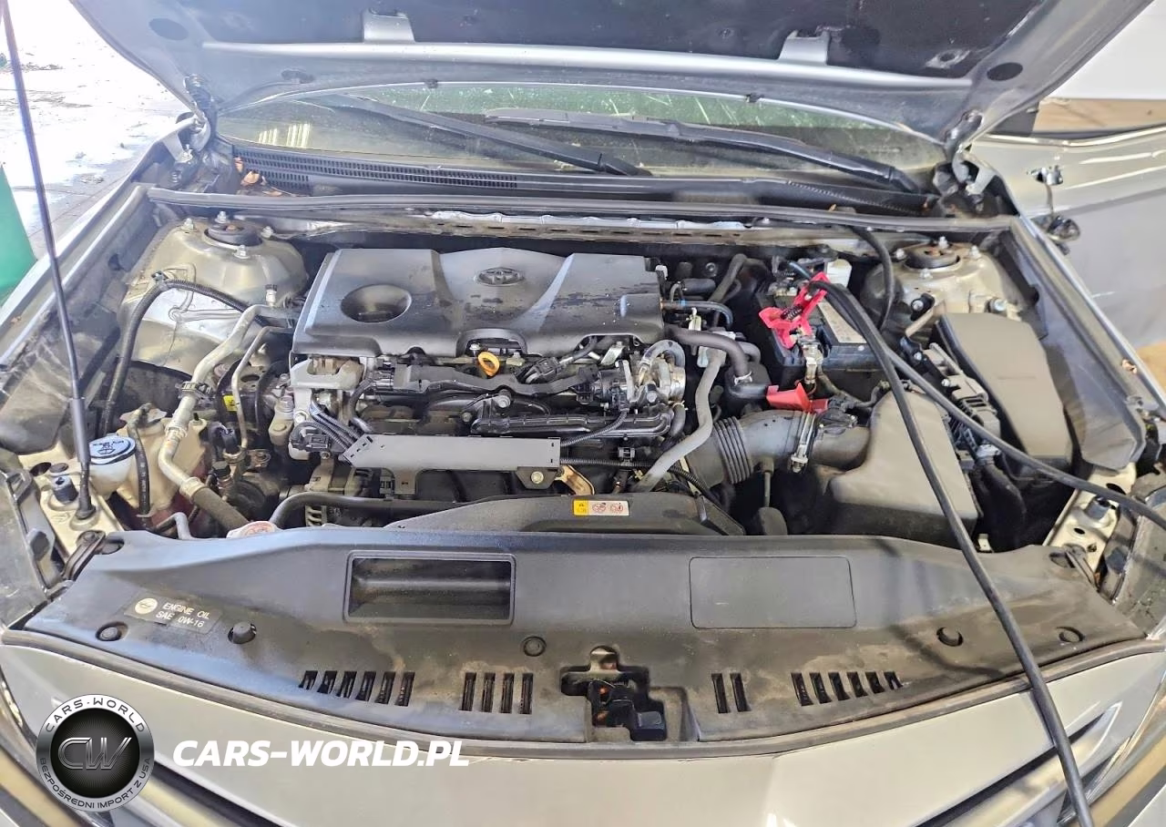2023 Toyota Camry Se VIN:4T1G11AK6PU728342 - 11