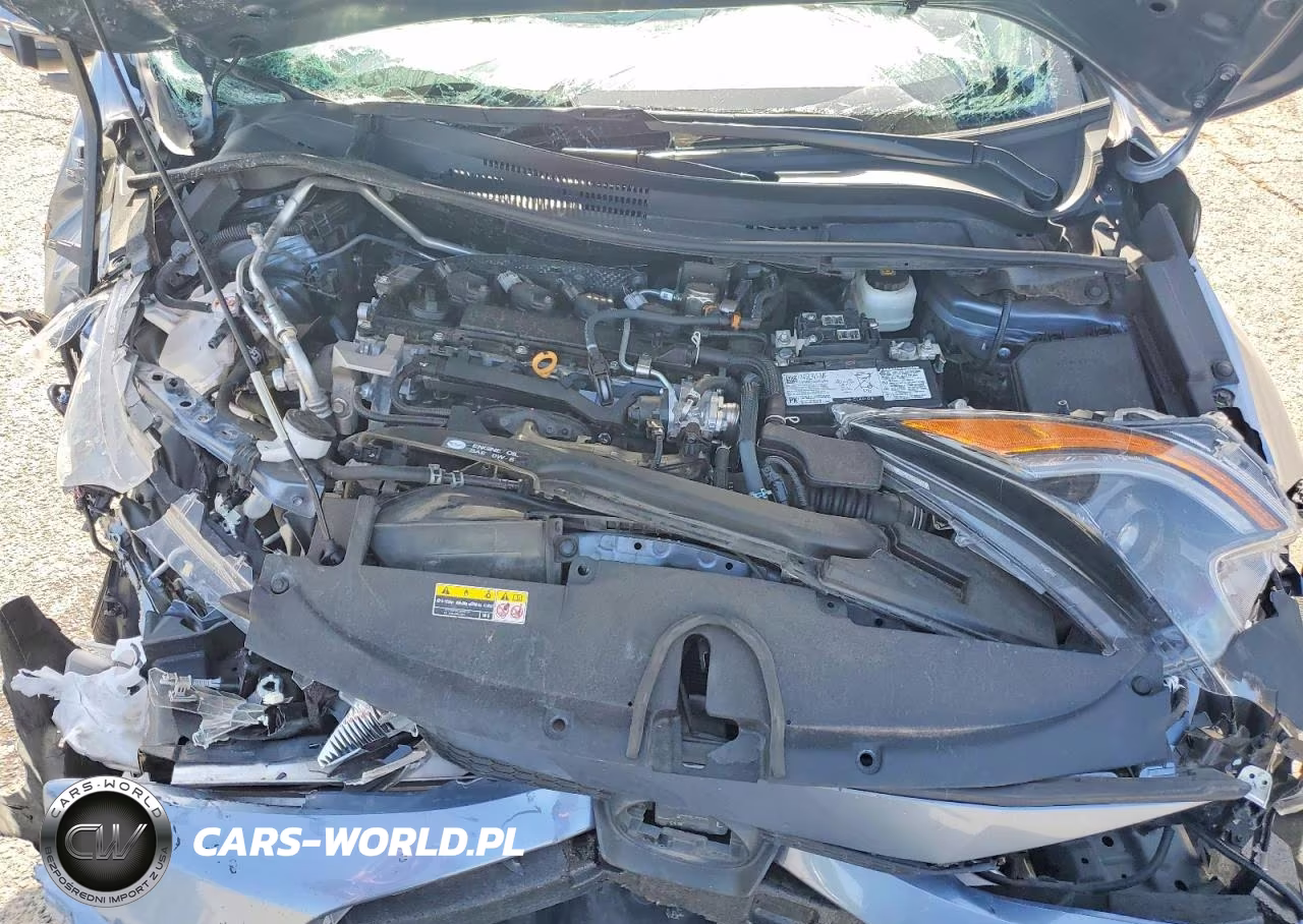 2024 Toyota Corolla Le VIN:5YFB4MDE6RP109107 - 11