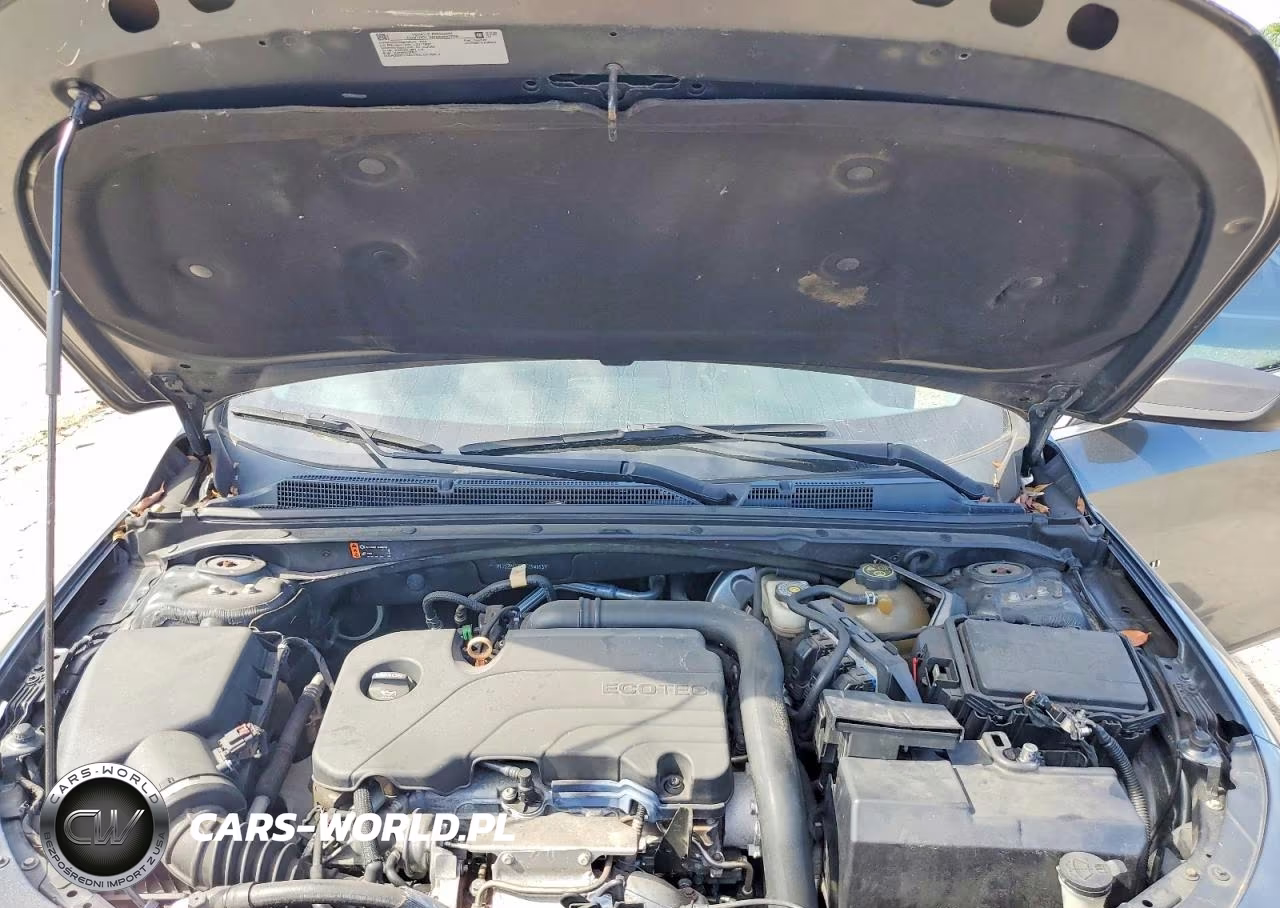 2018 Chevrolet Malibu Ls VIN:1G1ZB5ST7JF194653 - 11