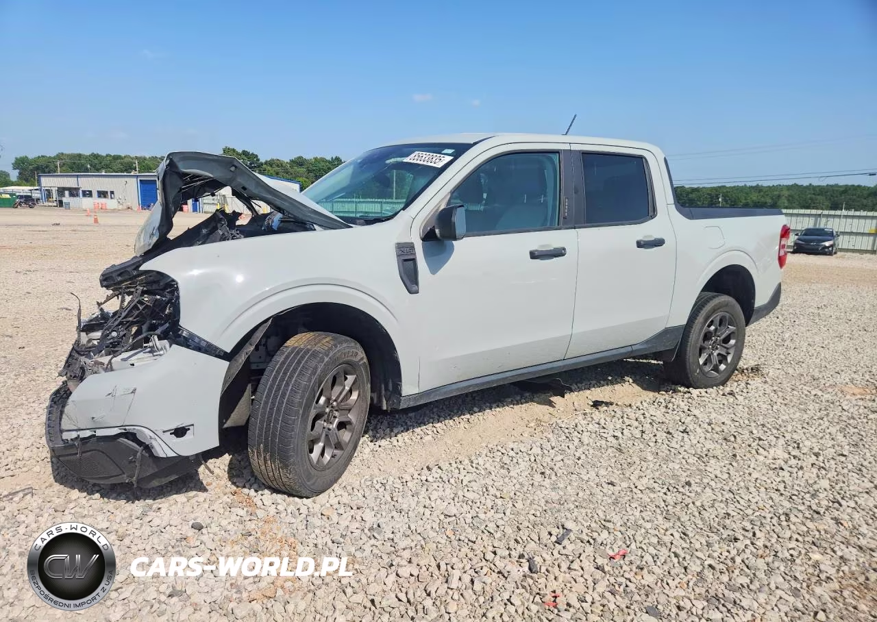 2022 Ford Maverick Xl – zdjęcie 1 z 12