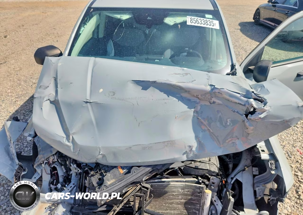 2022 Ford Maverick Xl VIN:3FTTW8E9XNRA52065 - 11
