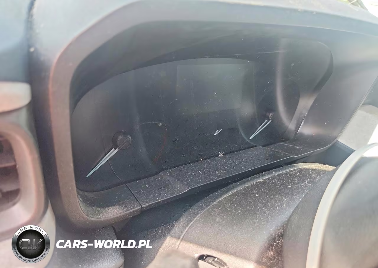 2022 Ford Maverick Xl VIN:3FTTW8E9XNRA52065 - 9